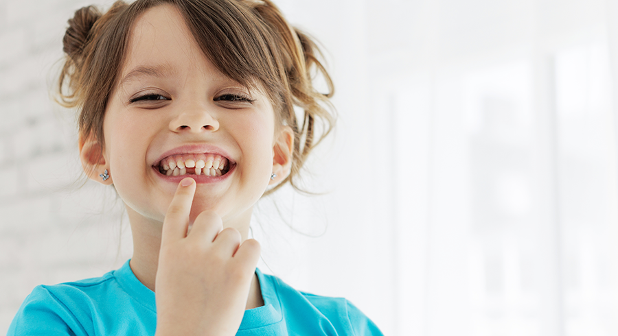 Pre-Made-Magazin mit redaktionellen Artikeln zum Thema Zahnmedizin für Kinder